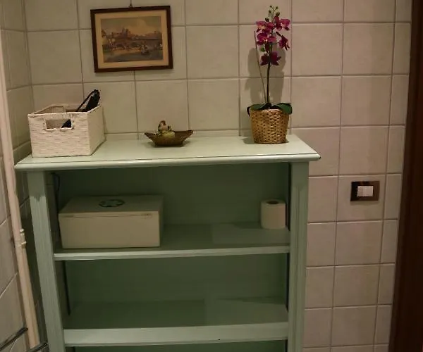 Casa Lory * רומא