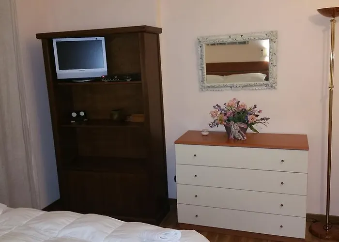 Casa Lory דירה רומא