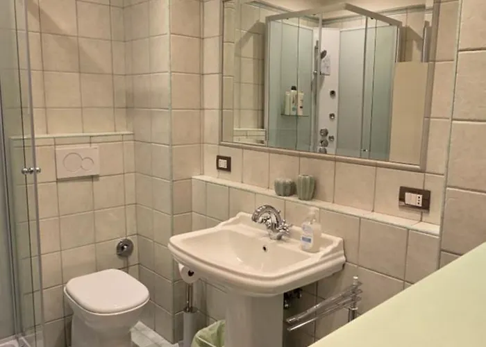 דירה Casa Lory רומא