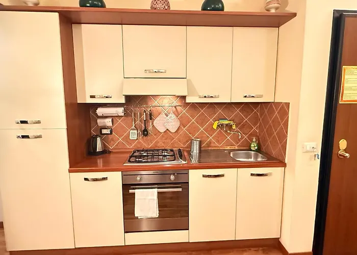 Casa Lory * רומא