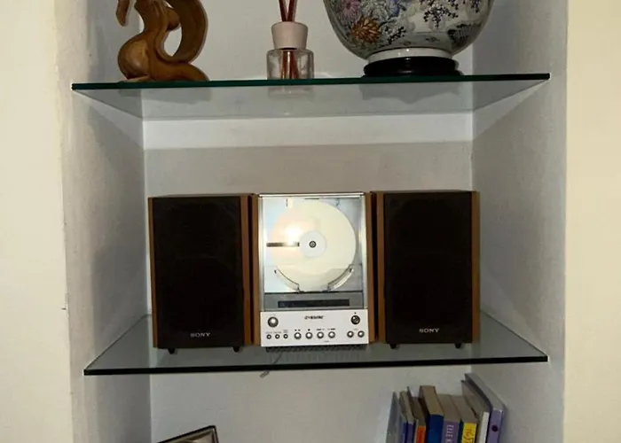 Casa Lory דירה