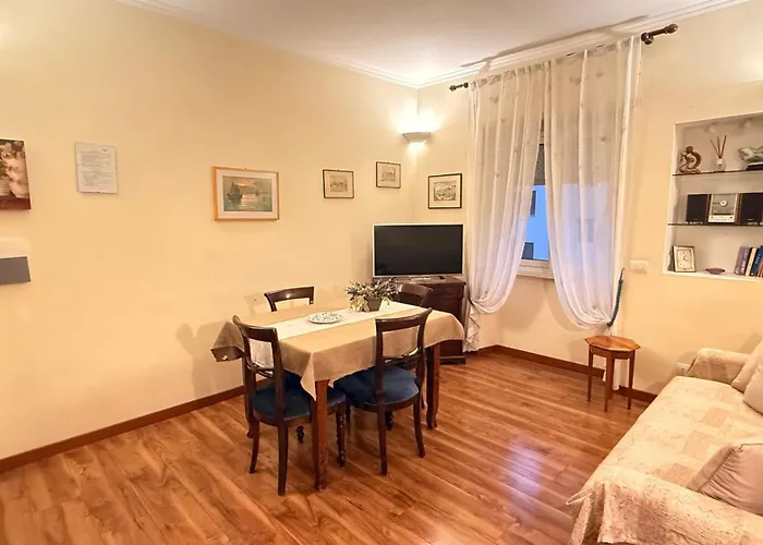 Casa Lory דירה רומא