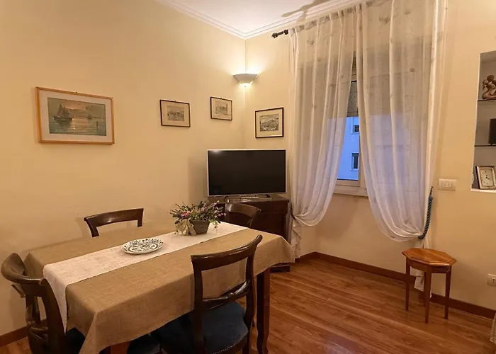 Casa Lory * רומא