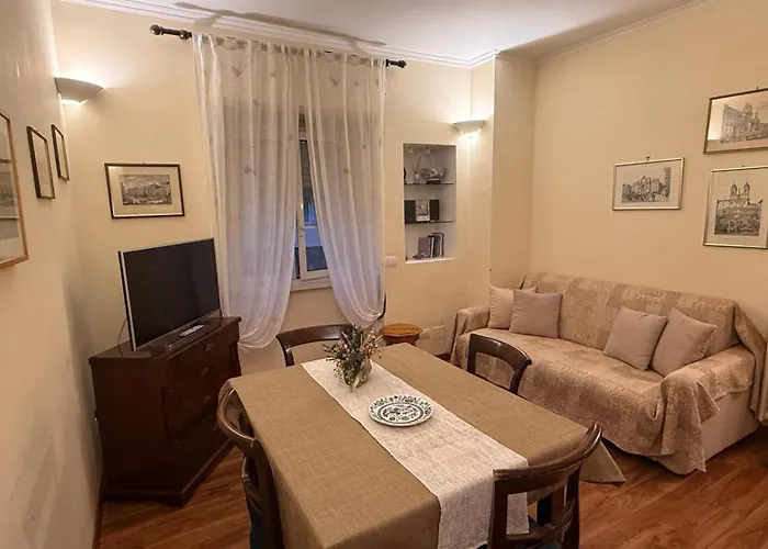 Casa Lory