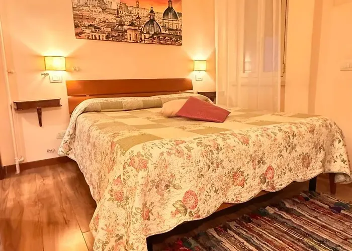 Casa Lory דירה רומא