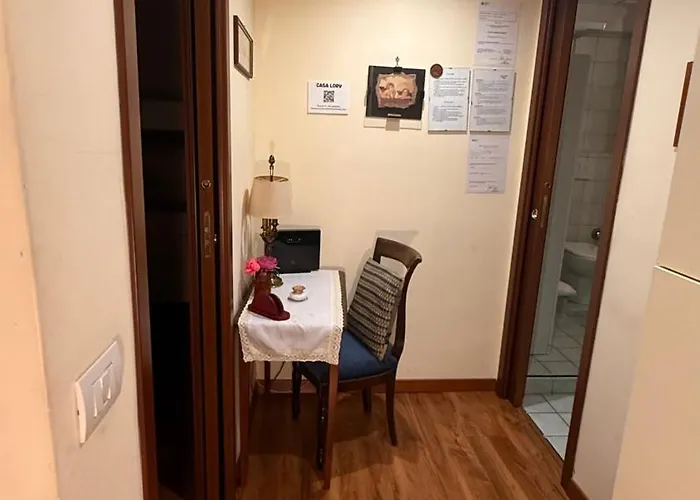 Casa Lory * רומא