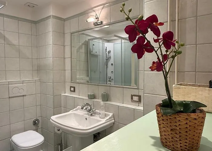 דירה Casa Lory רומא
