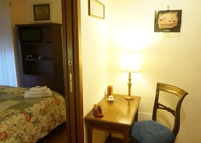 Casa Lory דירה רומא