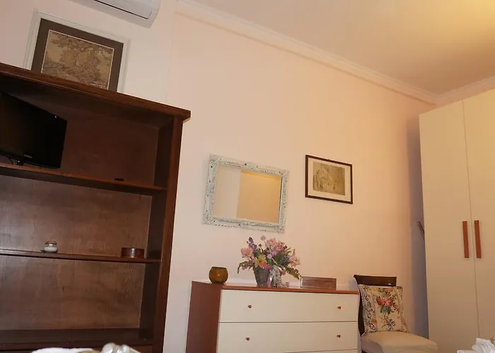 Casa Lory דירה *