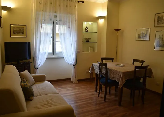 Casa Lory דירה רומא
